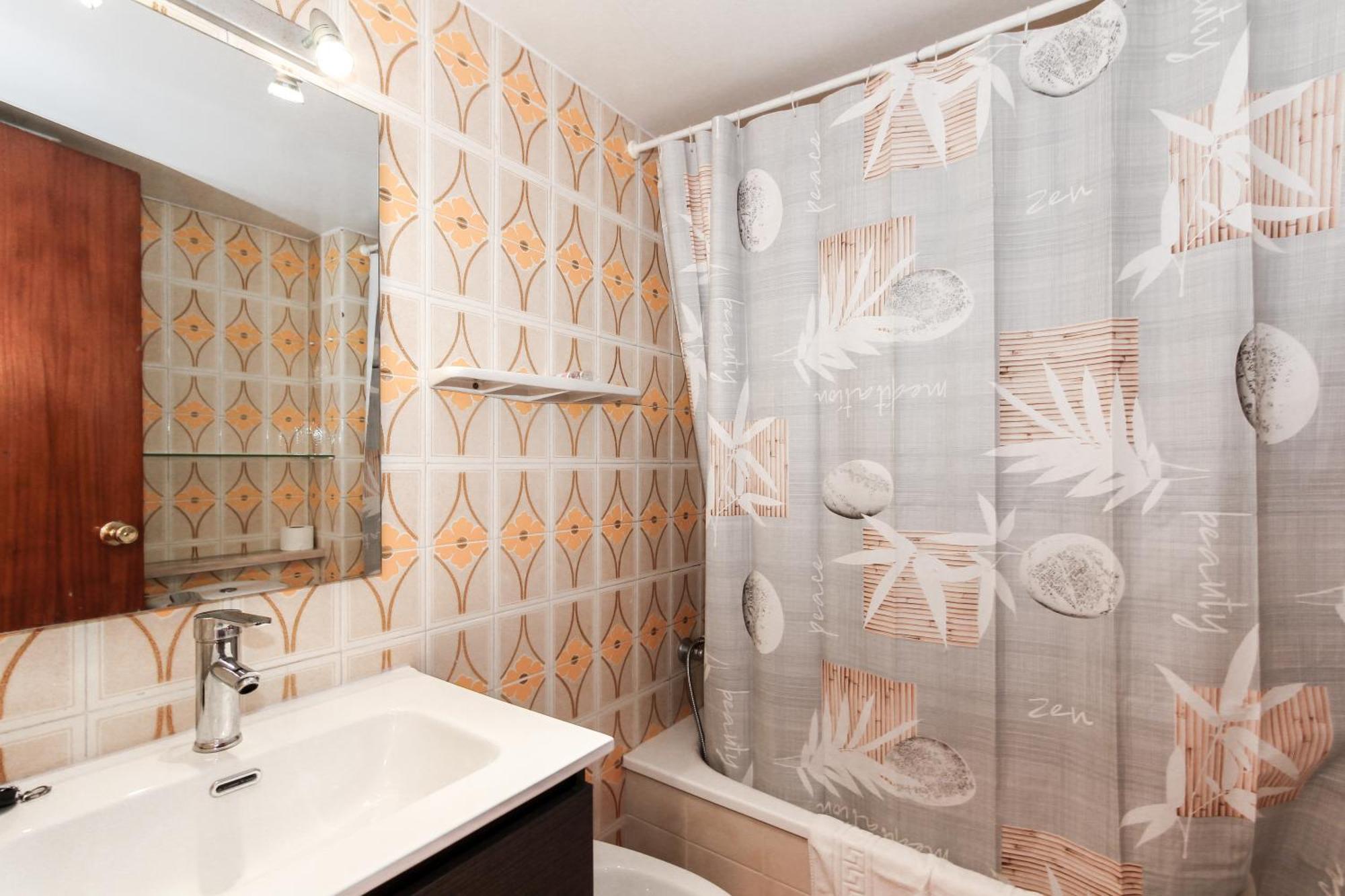 Doble-4cd Appartement *