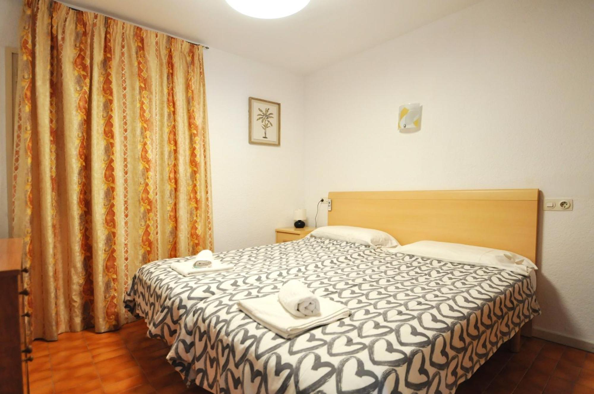 Appartement Doble-4cd Lloret de Mar