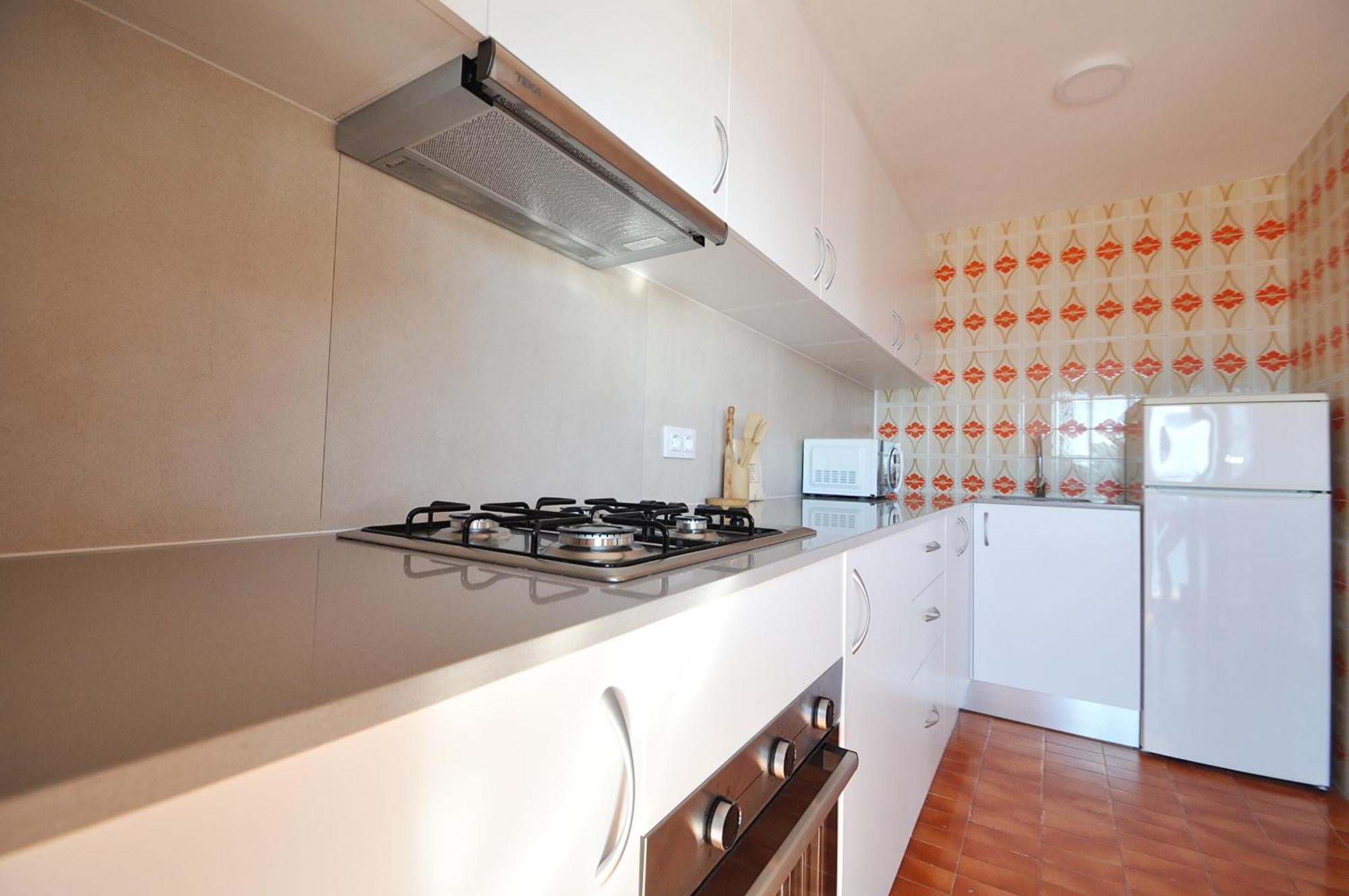 Doble-4cd Appartement