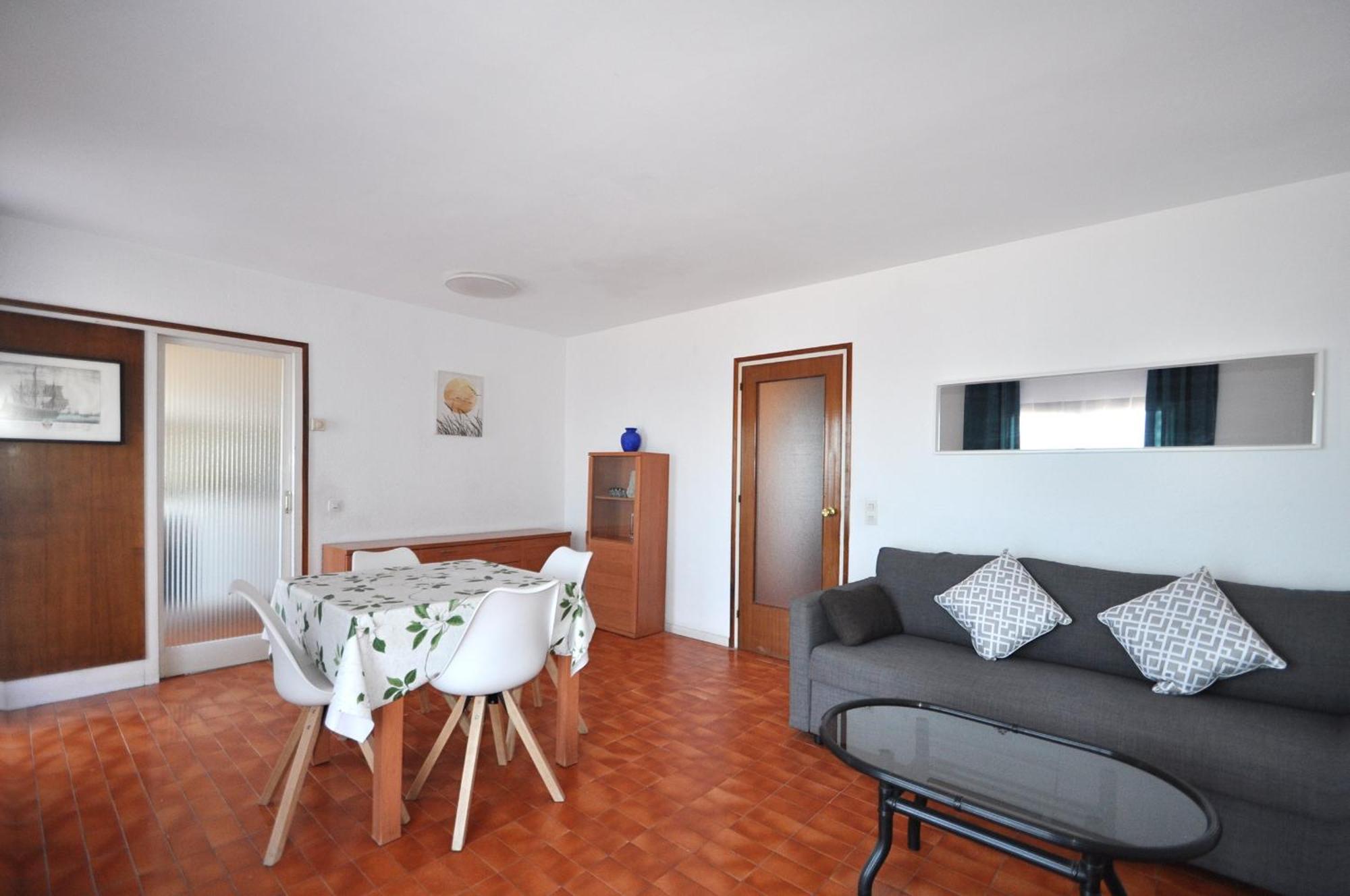 Appartement Doble-4cd *